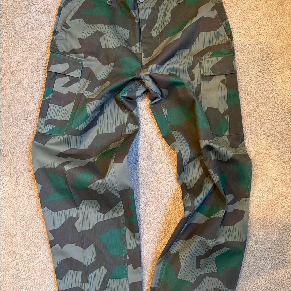 Mil Tec size XL Army cargo pants new